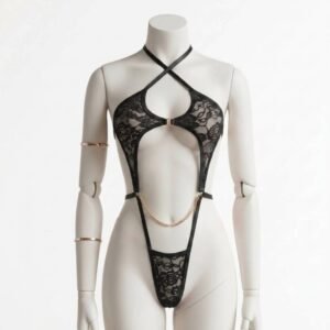 Conjunto Lencería Femenina Lyra