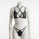 Conjunto Ropa Interior Femenina