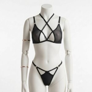 Conjunto Ropa Interior Femenina
