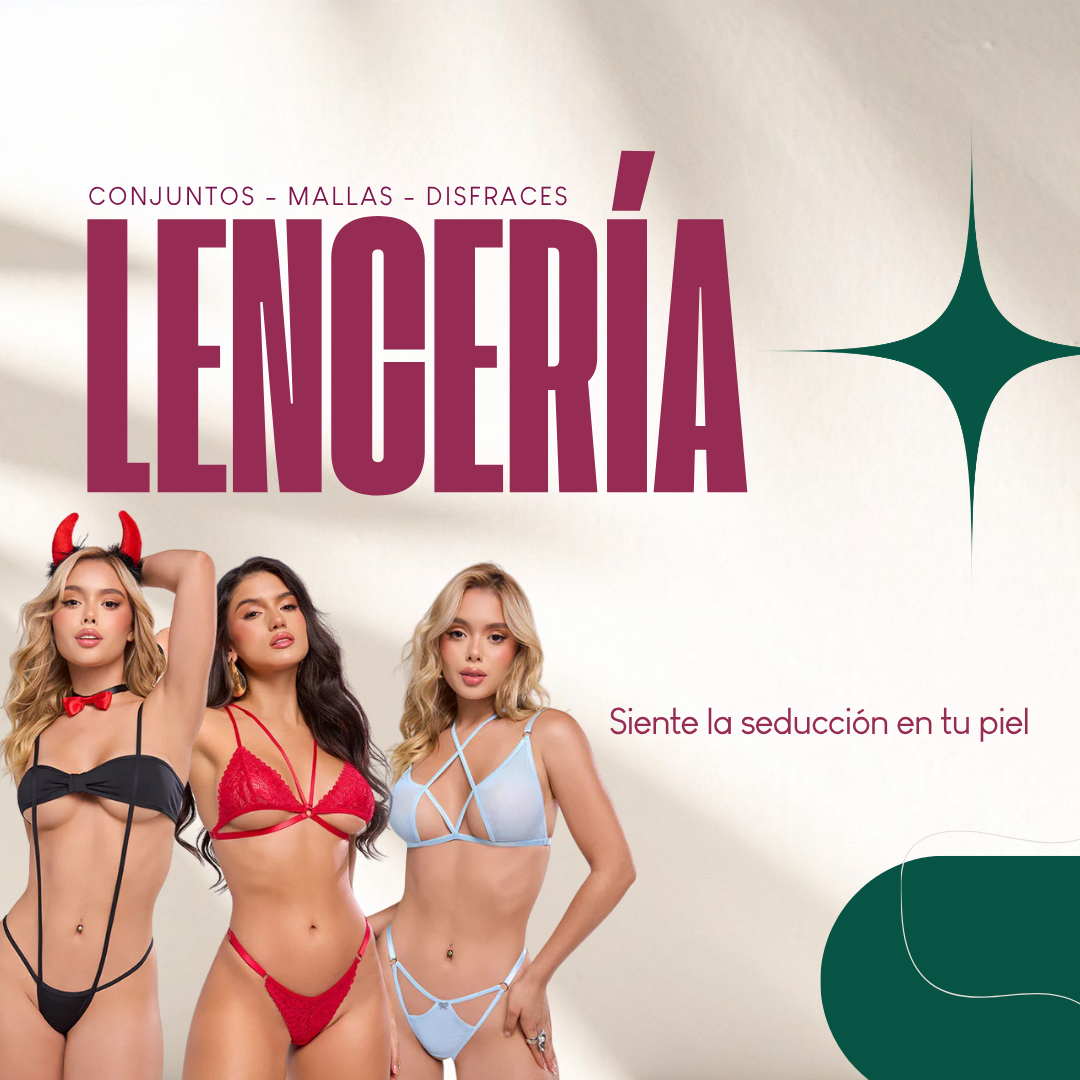 cerotabú sex shop medellin colombia lenceria erotica mallas tangas medias guantes conjuntos sets