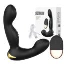 Vibrador De Próstata Plug Anal