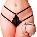 Tanga En Encaje Isabela