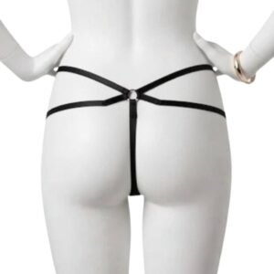 Tanga lenceria femenina