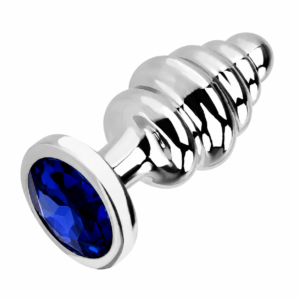 Plug Anal Dilatador Talla L