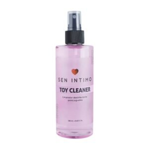 Toy Cleaner Limpiador