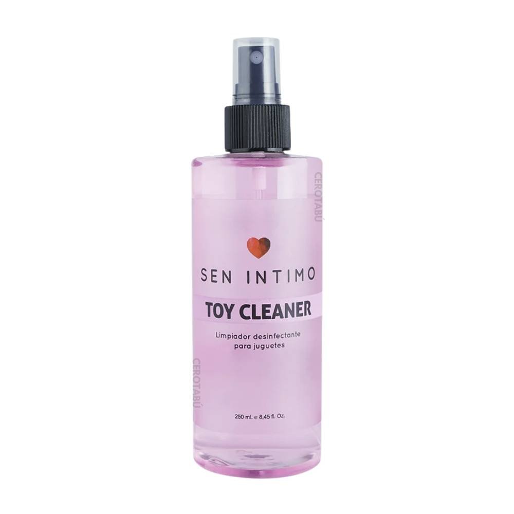 Toy Cleaner Limpiador
