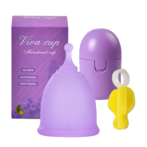 Copa Menstrual Talla S