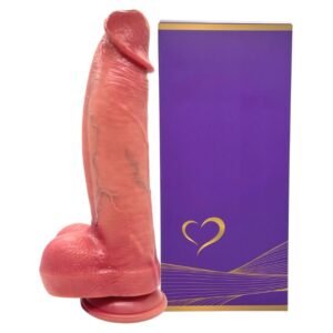 Dildo Ultra Realista Grande