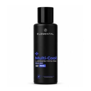 Lubricante Multiorgasmos Frio Moraazul