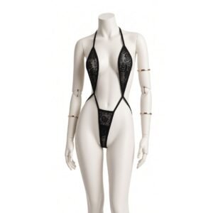Conjunto Lencería Femenina Galatea