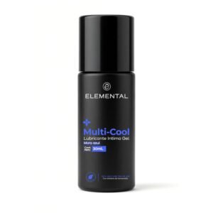 Lubricante Multiorgasmos Frio