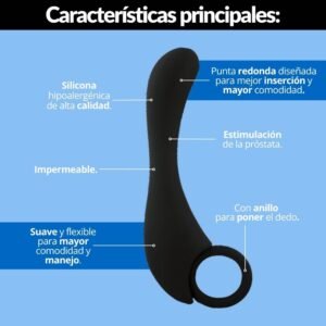 PROSTATICO PLUG