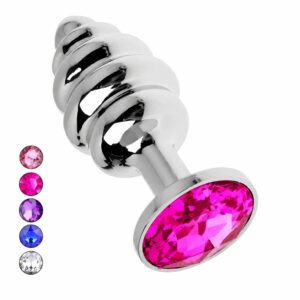 Plug Anal Talla M