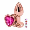 Plug Anal Iniciador S
