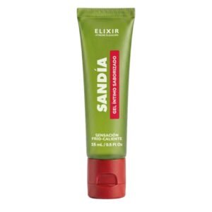 Lubricante Frio Caliente Sandia