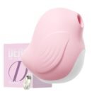Vibrador Succionador De Clitoris USB