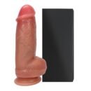 Dildo Realista Grueso