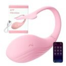 Huevo Vibrador Control App