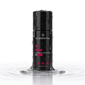 Lubricante Anal Elemental Premium