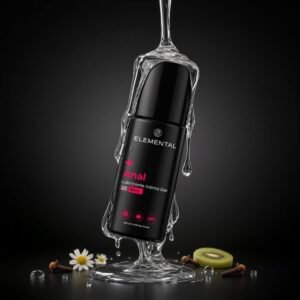 Lubricante Gel Base Agua