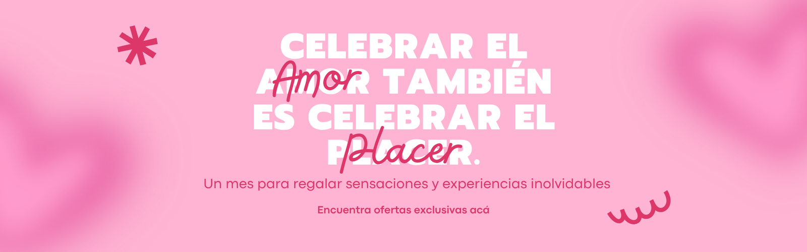Ofertas amor y amistad cero tabú sexshop tienda erotica medellin promociones amigo secreto sexual endulzada