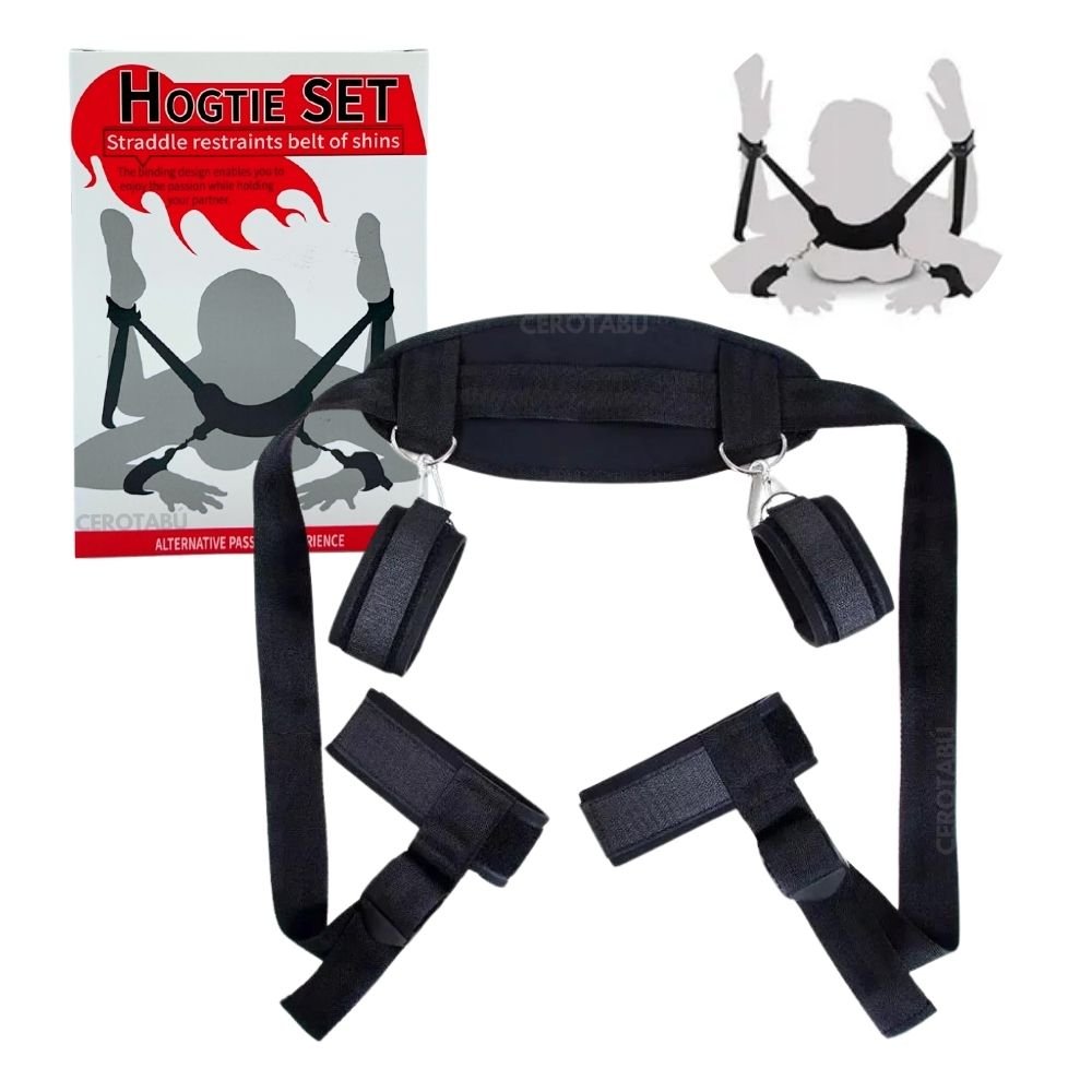 Bondage ligero: kits para principiantes