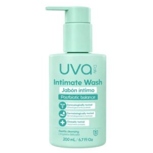 Jabón Intimo Postibiotic