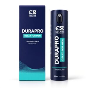 Retardante Sexual Masculino Durapro