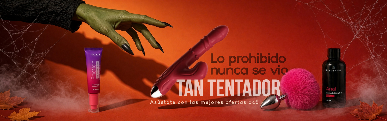Descuentos promociones sexshop medellín tienda para adultos erotica colombia sale halloween juguetes sexuales colombia