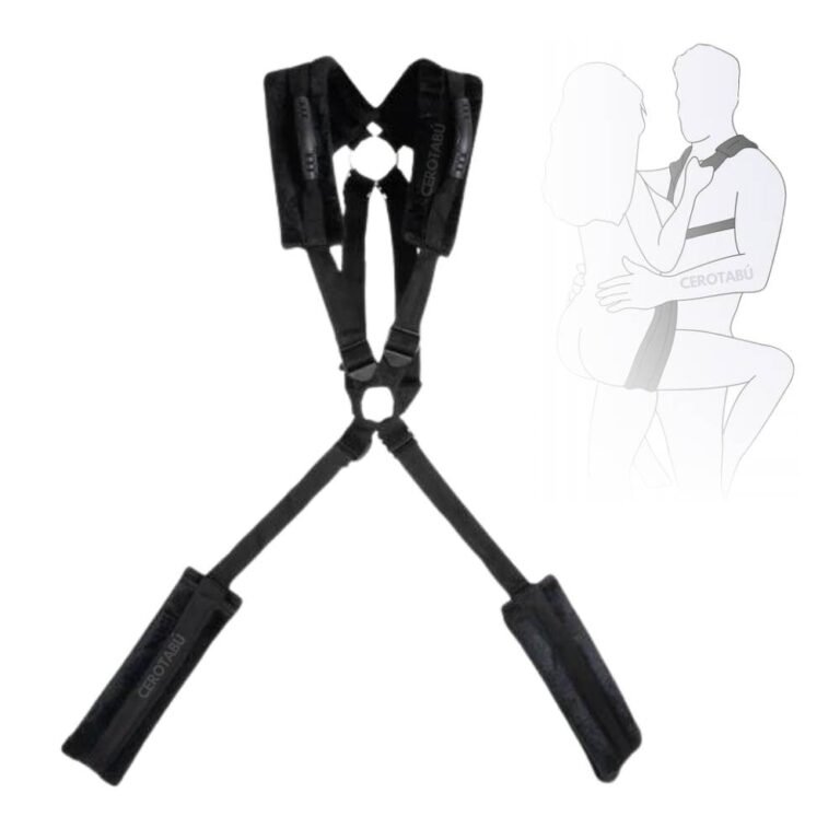 Bondage ligero: kits para principiantes