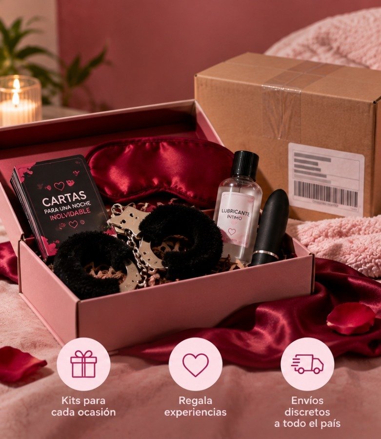kits eroticos 1